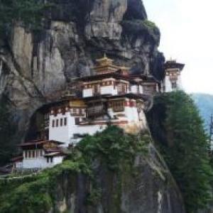 Modi visit to Bhutan to display 'special token of friendship'