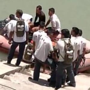 Himachal tragedy: Special search fails to trace missing students