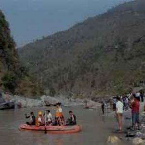 Beas tragedy: As hope dashes, parents leave for Hyderabad