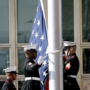 US to deploy 275 army personnel to protect embassy in Iraq
