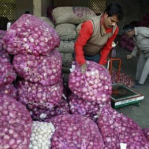 Of onions and potatoes: What the inflation numbers say