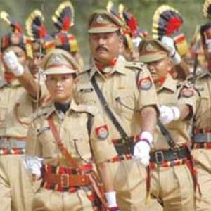 Centre to raise 2 police battalions for NE militants