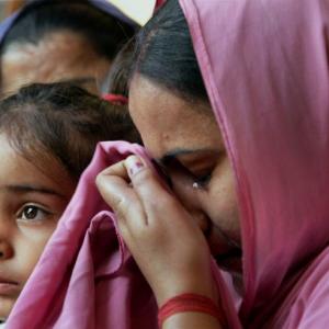 Location of 40 abducted Indians known, says Iraq