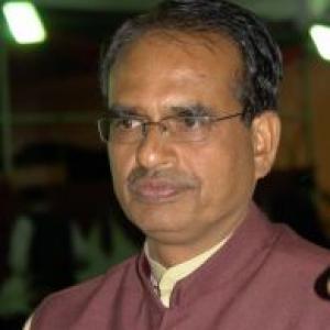 Examination Board scam: Chouhan to file defamation case