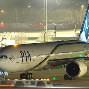 48 killed as PIA plane crashes near Abbottabad