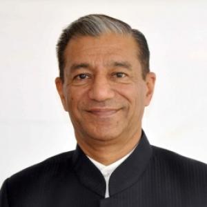Nagaland Governor Ashwani Kumar resigns