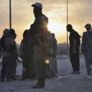 ISIS poses 'legitimate threat' to Baghdad: Pentagon