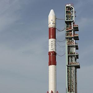Countdown for PSLV C23 launch to start today