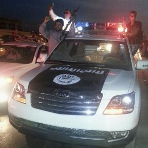 What ISIS's new 'Islamic state' means for the world