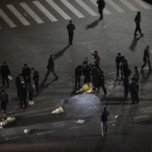 Kunming knife attacks: China is playing with fire