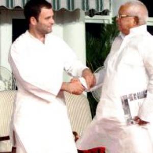 No breakthrough in seat-sharing for Congress in Bihar