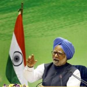 History won't remember Manmohan Singh kindly