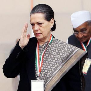 Congress hit by desperation and desertion
