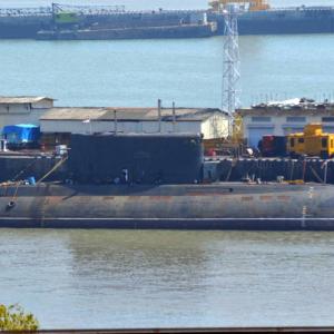 INS Sindhuratna mishap: 7 naval officers found guilty