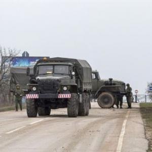 Ukraine: EU govts encouraged as Putin says won't annexe Crimea