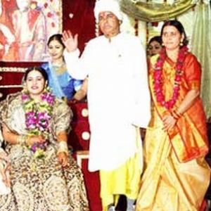 It's all in the family: Lalu's wife, daughter to contest LS polls