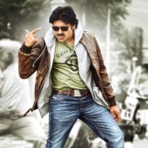 Chiranjeevi's brother Pawan Kalyan to launch political party