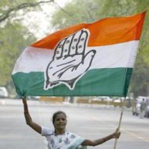 Is Congress fearful of rebellion in its ranks?