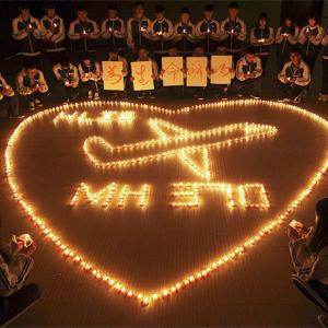 MH370 was deliberately steered towards Antarctica: experts