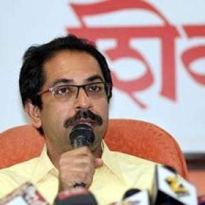 BJP's Rudy to meet Uddhav to soothe frayed nerves in Sena