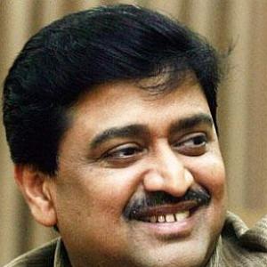 Why Congress can't ignore Ashok Chavan