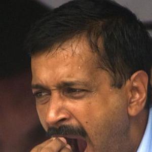 Simple food will be served at Rs 20,000 dinner with Kejriwal: AAP