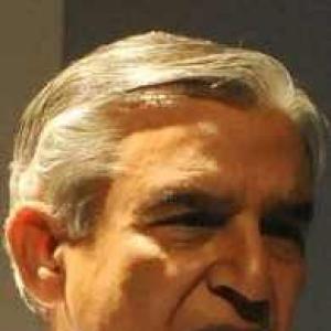 Bansal hits out at detractors, says he has nothing to hide