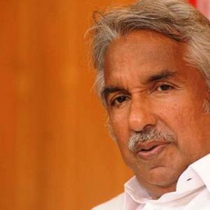 Cong didn't spare the corrupt but failed to communicate: Chandy