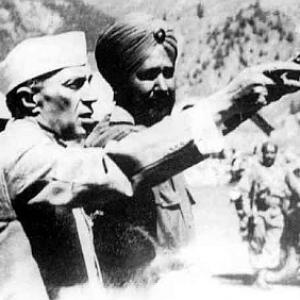 1962 tragedy: How Nehru's proteges messed it up