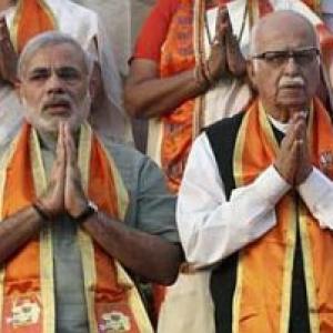 Will resentment of senior leaders dent BJP's prospects?
