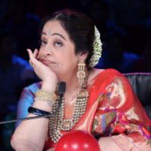 Kirron Kher faces resentment from local BJP leaders
