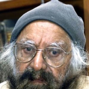 Noted author and journalist Khushwant Singh dies at 99