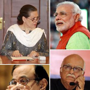 These 10 politicians top the terror hit-list