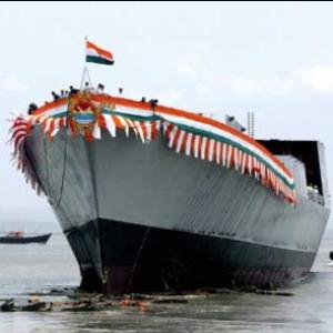 Election Commission allows Centre to appoint a new Indian Navy chief