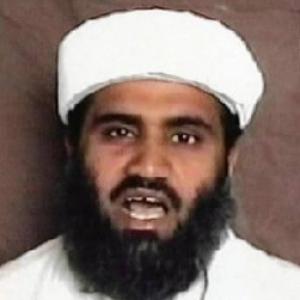 Bin Laden's son-in-law found guilty on terror charges