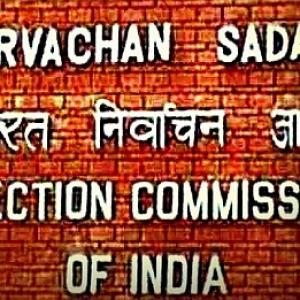 Chhattisgarh bypoll 'fixing': EC asks chief secy to probe audio tape