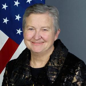 US ambassador to India Nancy Powell resigns