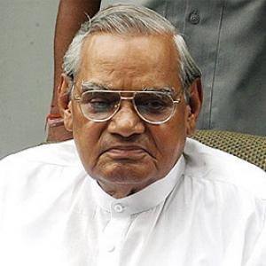 Vajpayee's companion Rajkumari Kaul dead