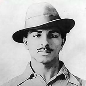 Explore if Bhagat Singh can be declared martyr: CIC to MHA