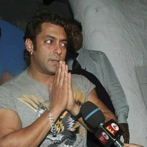 Hit-and-run case: Evidence of Salman's dead bodyguard can be used, says court