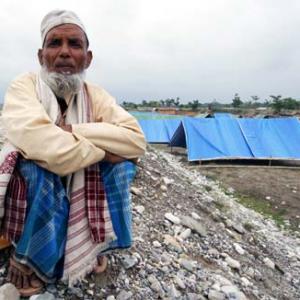 Assam government is complicit in communal violence