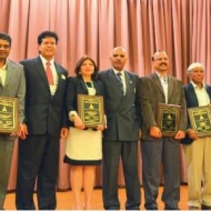 Seven Indian Americans awarded for cancer research