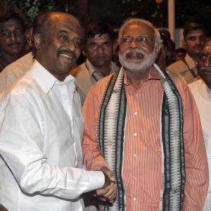 8 reasons why a surprise awaits Modi down south
