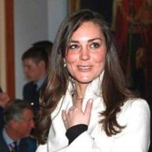 Kate Middleton's phone hacked 155 times, UK court told