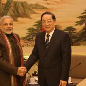 How will Modi factor Japan in his China policy?