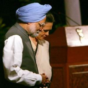 10-year tenure of UPA-II to formally end on Saturday