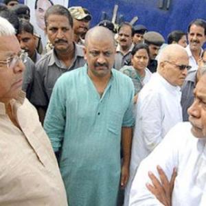Will Bihar get a new secular alliance?