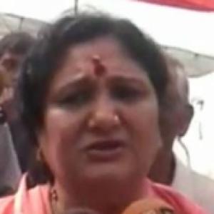 Amrita Rawat sacked from Uttarakhand cabinet