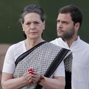 Not just Rahul, Sonia, entire CWC may quit
