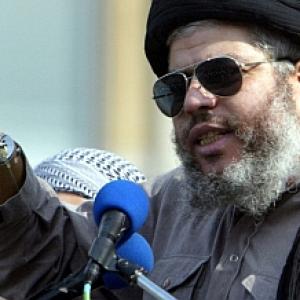 British cleric Abu Hamza convicted on terror charges in US